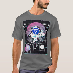 Velas Astronaut T-shirt