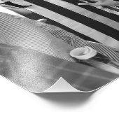 Velasquez en Pletcher Foto Afdruk (Hoek)