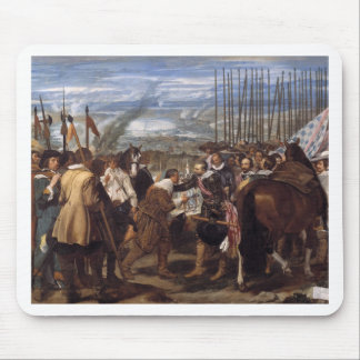 Velazquez de Surrendera Muismat