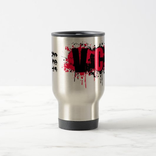 Velcro City Records Mok (Center)