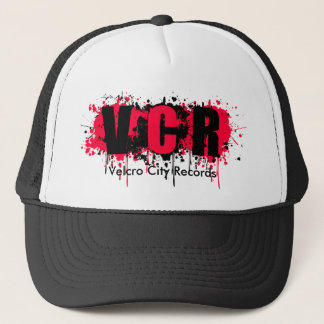 Velcro City Records Pet