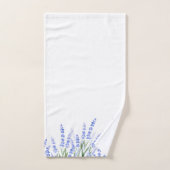 Veld 2 bad handdoek (Handdoek)