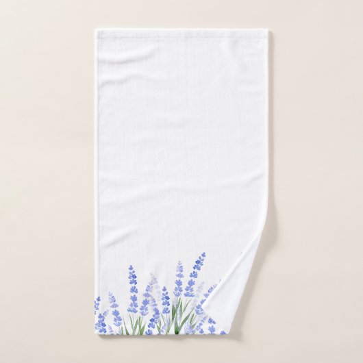 Veld 2 bad handdoek (Handdoek)