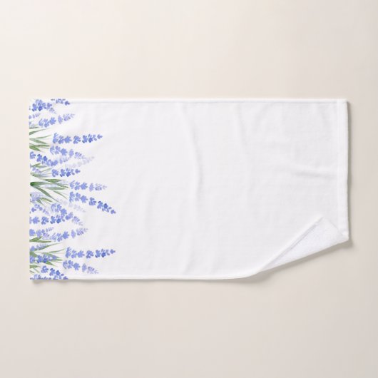 Veld 2 bad handdoek (Handdoek)