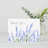 Veld 2 bedankkaart (Staand voorkant)