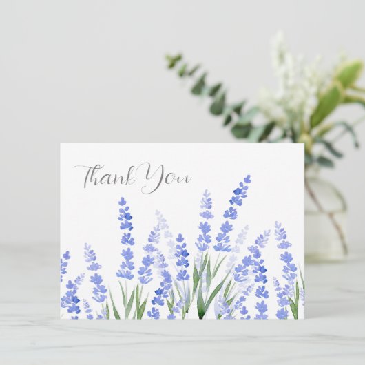 Veld 2 bedankkaart (Staand voorkant)