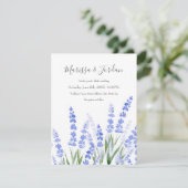 Veld 2 kaart (Staand voorkant)