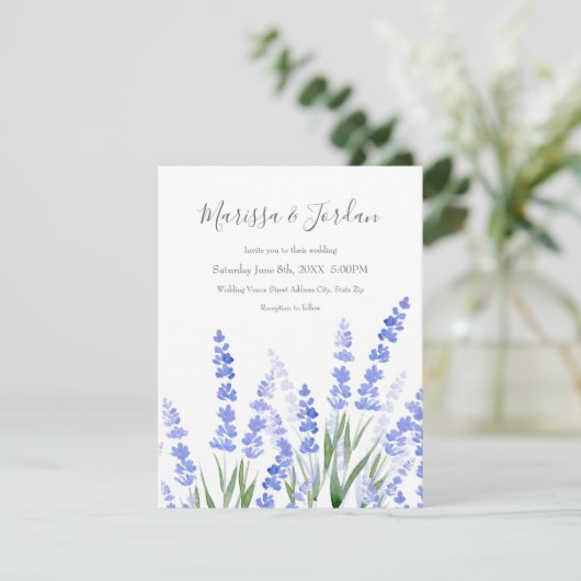 Veld 2 kaart (Staand voorkant)