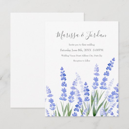 Veld 2 kaart (Voorkant / Achterkant)