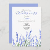 Veld 2 kaart (Voorkant / Achterkant)