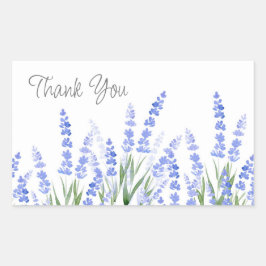 Veld 2 rechthoekige sticker