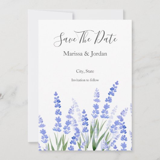 Veld 2 save the date (Voorkant)