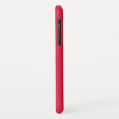 Veld Artillerie Kleuren - Veteraan Case-Mate iPhone Case (Achterkant/links)