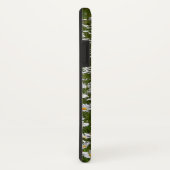 Veld Daisies Alaskan Wildflower Case-Mate iPhone Case (Achterkant/rechts)