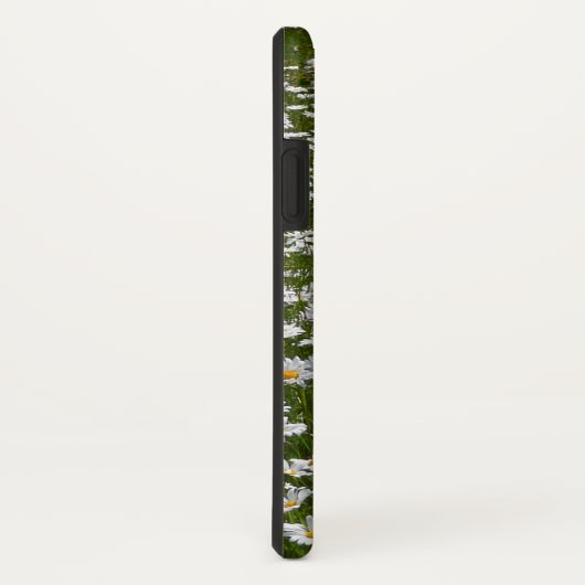 Veld Daisies Alaskan Wildflower Case-Mate iPhone Case (Achterkant/rechts)