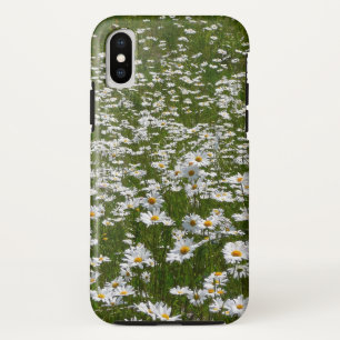 Veld Daisies Alaskan Wildflower Case-Mate iPhone Case
