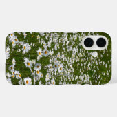 Veld Daisies Alaskan Wildflower Case-Mate iPhone Case (Achterkant (horizontaal))