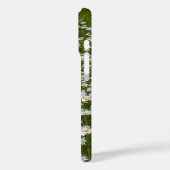 Veld Daisies Alaskan Wildflower Case-Mate iPhone Case (Achterkant / Links)