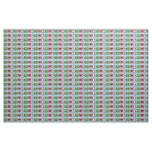 Veld Hockey Blue Stof (Yard (91,4 cm))