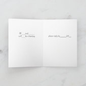 Veld Lupine RSVP (Binnen)