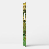 Veld met tarwestapels door Vincent van Gogh Case-Mate iPhone Case (Achterkant / Rechts)