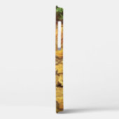 Veld met twee konijnen door Vincent van Gogh Case-Mate iPhone Case (Achterkant / Links)