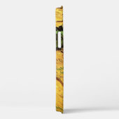 Veld met twee konijnen door Vincent van Gogh Case-Mate iPhone Case (Achterkant / Rechts)