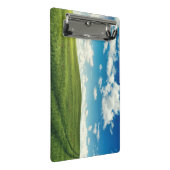 Veld Mini Klembord (Schuin)