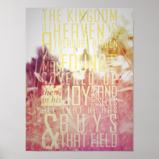 Veld: Poster