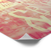 Veld: Poster (Hoek)