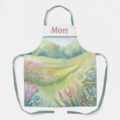  veld schort (Voorkant)