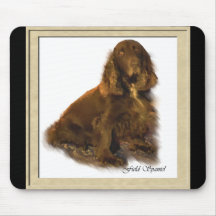 Veld Spaniel Kunst Cadeaus