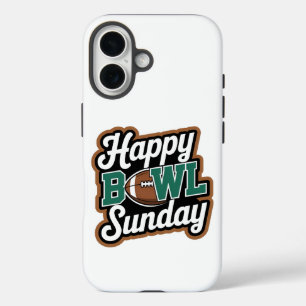 Veld Uitzicht: iPhone 16 Hoesje / iPad case