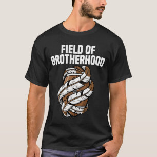 VELD VAN BROEDERSCHAP - PHILADELPHIA FOOTBAL T-SHIRT