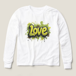 Veld van eindeloze liefde