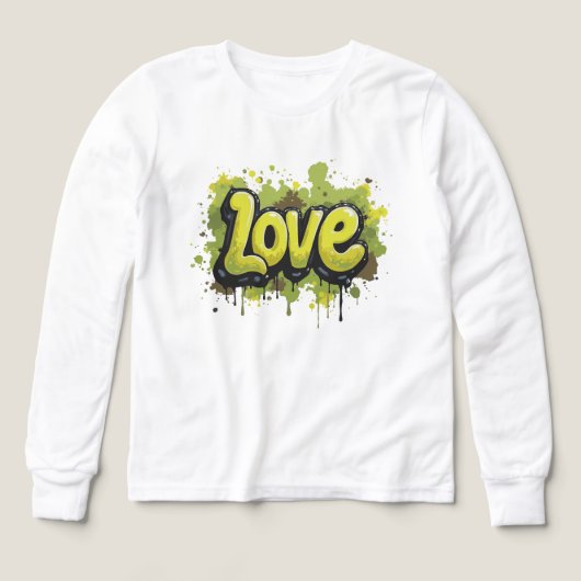 Veld van eindeloze liefde (Voorkant)