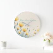 Veld van eindeloze liefde grote klok (Huis)