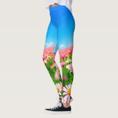 VELD VAN MADELIEFJES 2 LEGGINGS (Links)