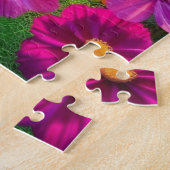 Veld van Straling Legpuzzel (Zijkant)