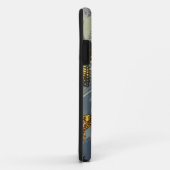 Veld van Vlinders Case-Mate iPhone Case (Achterkant/rechts)