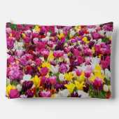 Veld vol tulpen etui (Voorkant)