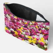 Veld vol tulpen etui (Open)