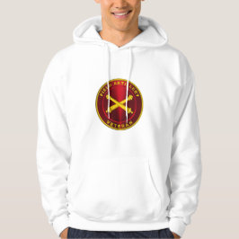 Veldartillerie Hoodie