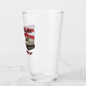 Veldartillerie: "King of Battle" M109A3 Howitzer Glas (Links)