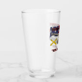 Veldartillerie: "King of Battle" M109A3 Howitzer Glas (Rechts)