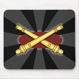 Veldartillerie Muismat