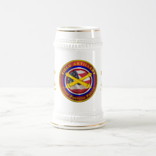  Veldartillerijsoldeerder  Bierpul
