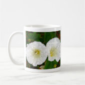 Veldbindweed Koffiemok (Links)