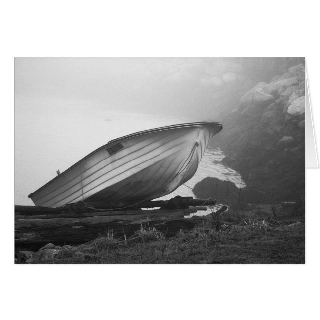 Veldblauwe vis (Voorkant Horizontaal)