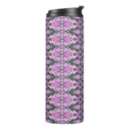 Veldbloemen Ikat 6 Thermosbeker